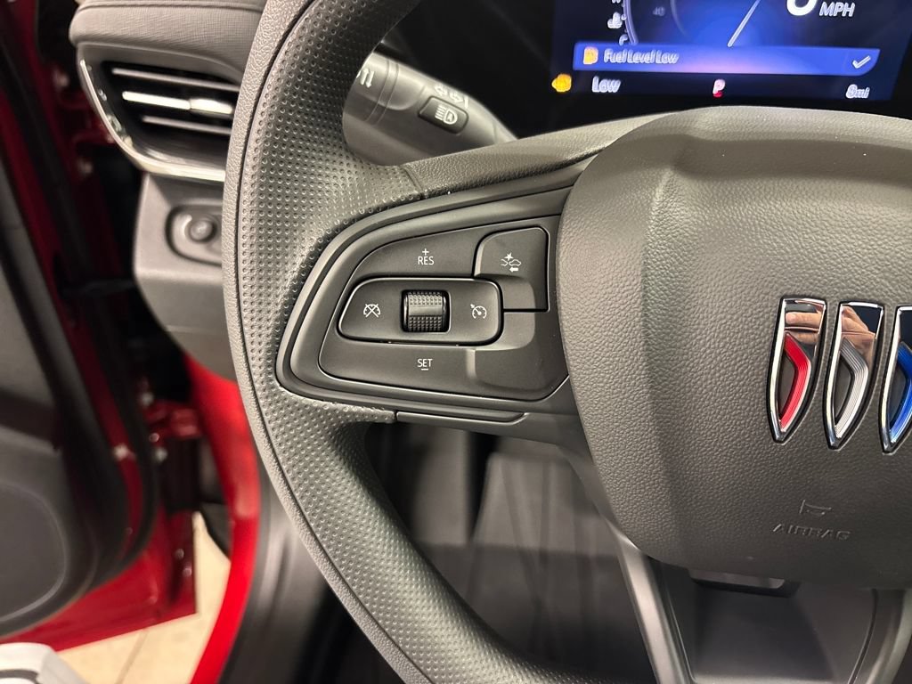 New 2026 Buick Envista Sport Touring w/ Advanced Safety Package FWD image 29