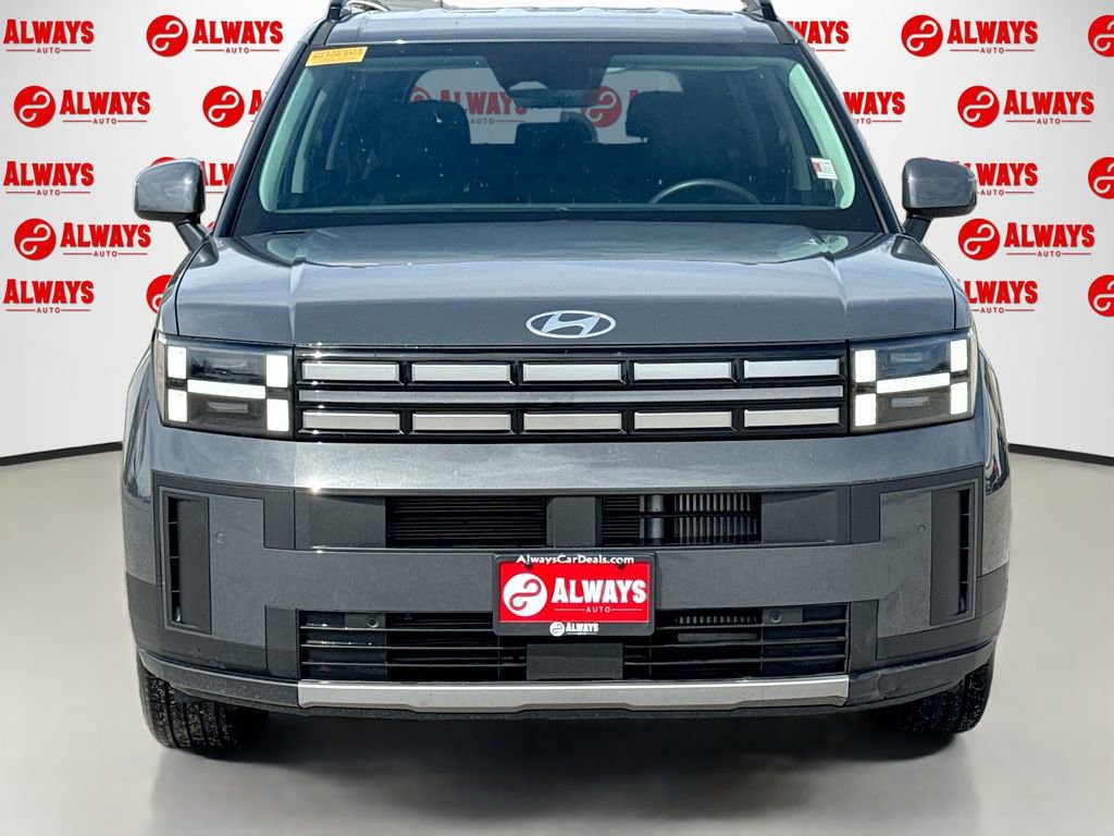 Used 2026 Hyundai Santa Fe SEL image 2