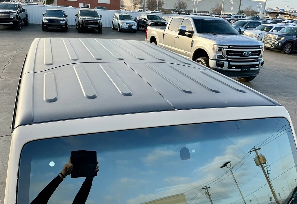 Used 2016 Jeep Wrangler Unlimited Sport w/ Quick Order Package 24S image 12