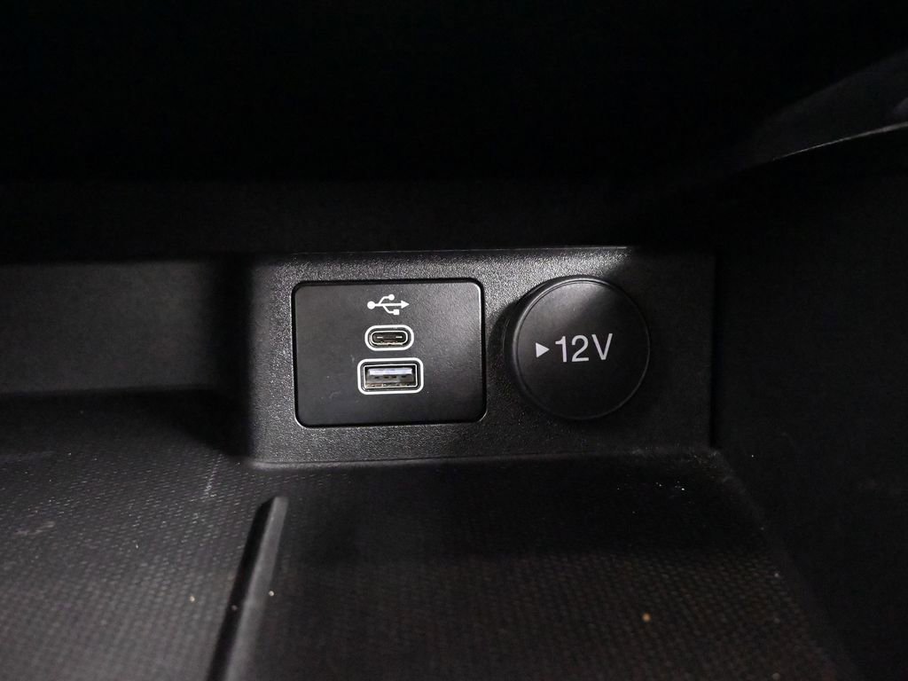 Used 2025 Ford Escape Active image 26