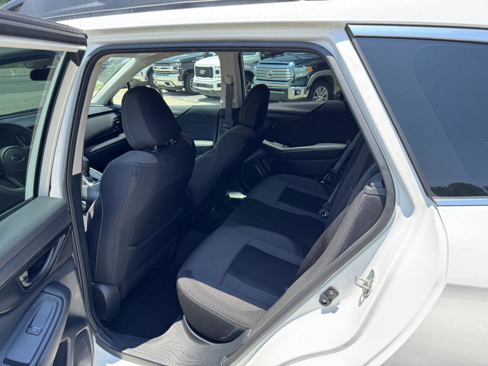 Used 2021 Subaru Outback image 6