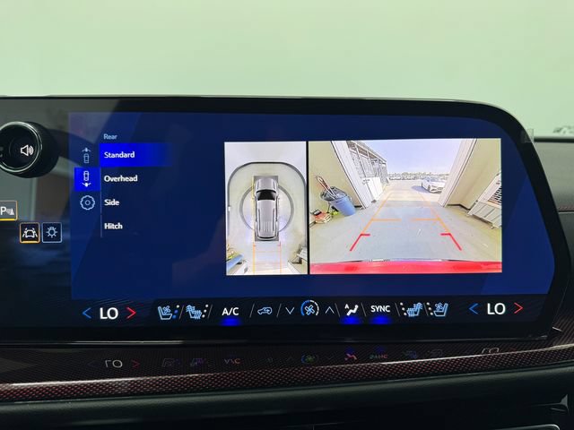 Used 2026 Chevrolet Traverse RS w/ LPO, Floor Liner Package FWD image 29