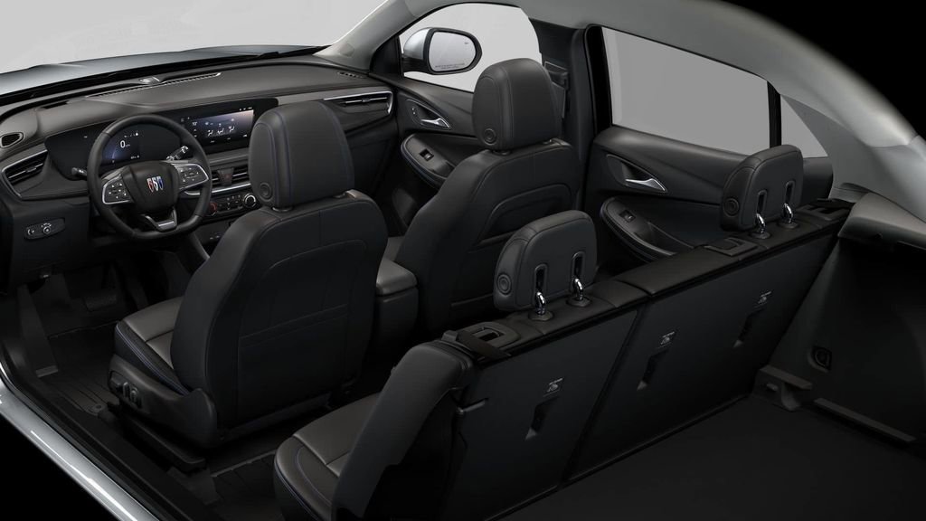 New 2026 Buick Encore GX Sport Touring w/ Comfort Package image 35