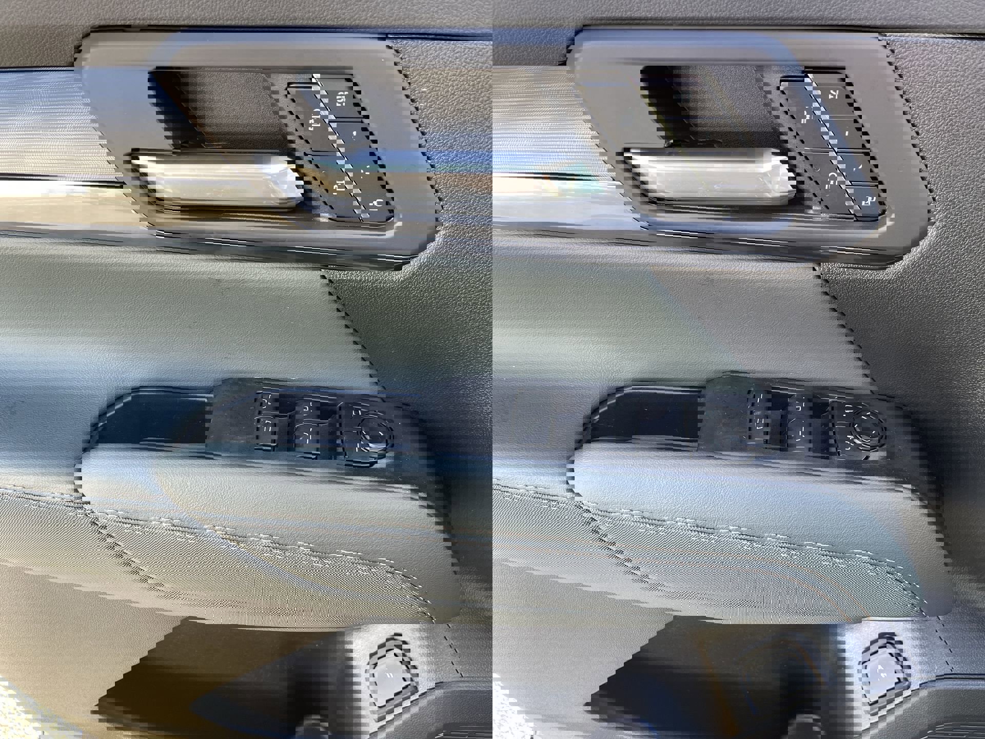 New 2026 GMC Terrain AT4 w/ Convenience Package III image 56