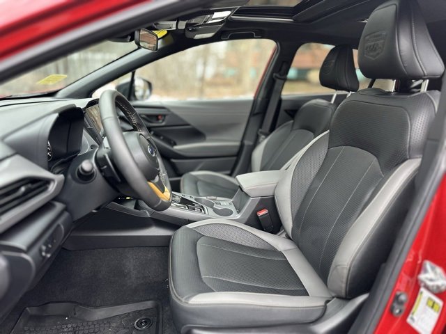 Used 2025 Subaru Crosstrek 2.5i Wilderness image 21
