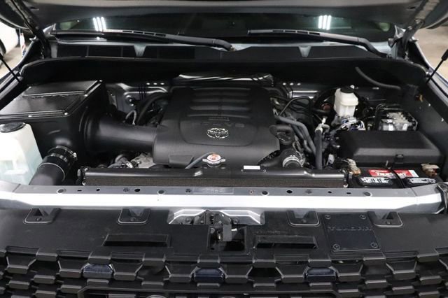 Used 2019 Toyota Tundra Platinum AWD/4WD image 26