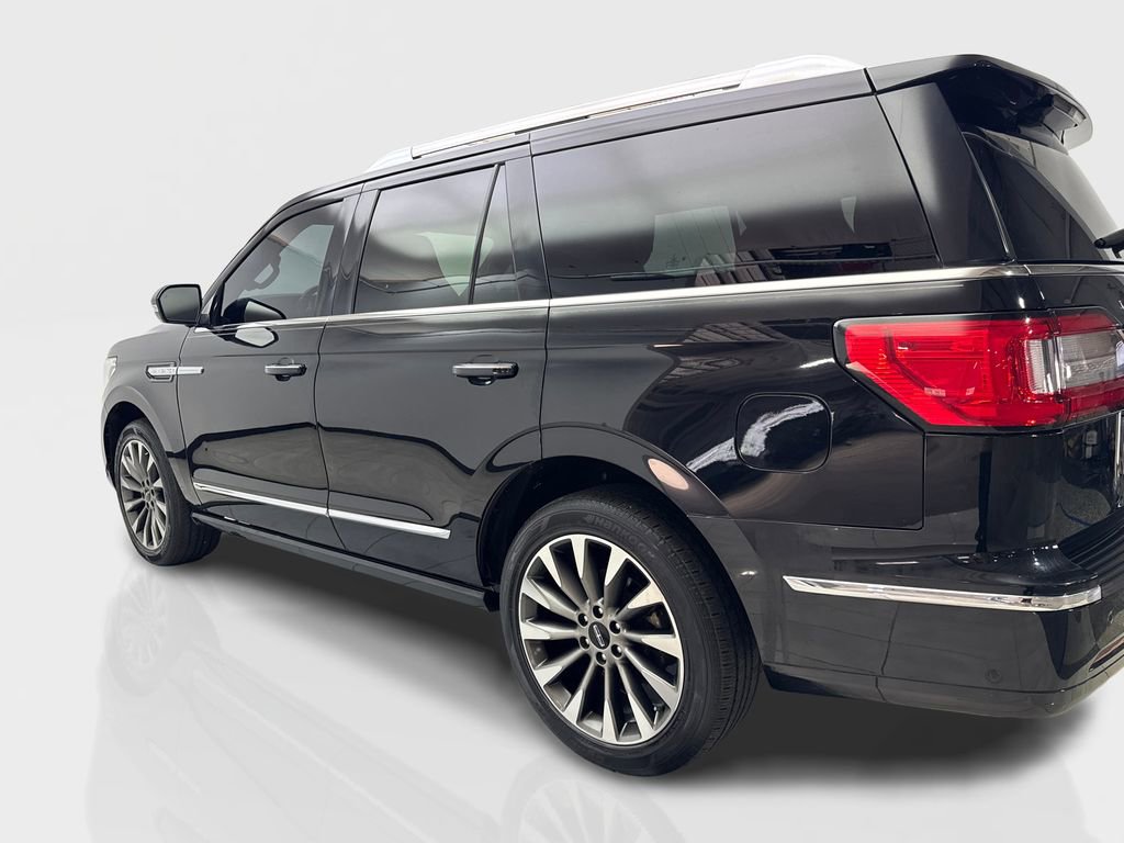Used 2020 Lincoln Navigator Reserve image 14