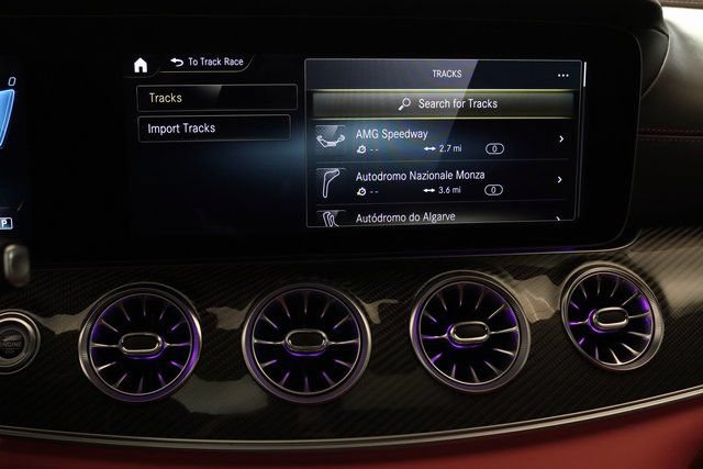 Certified 2023 Mercedes-Benz AMG GT 53 image 27