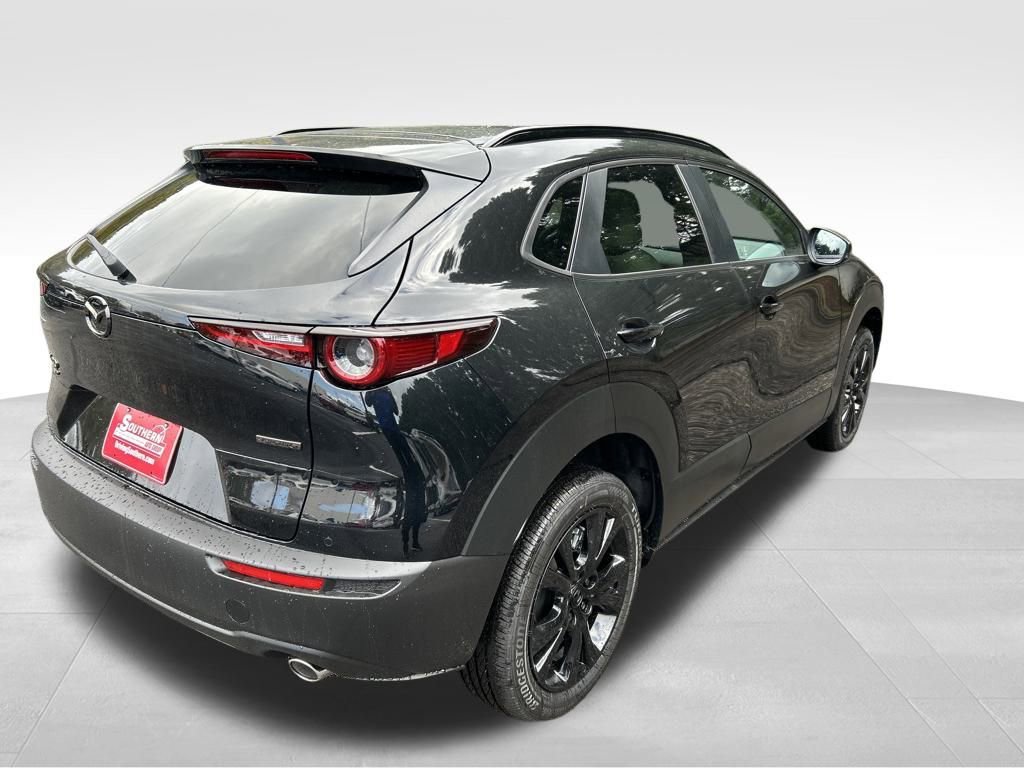 New 2026 MAZDA CX-30 AWD 2.5 S image 5