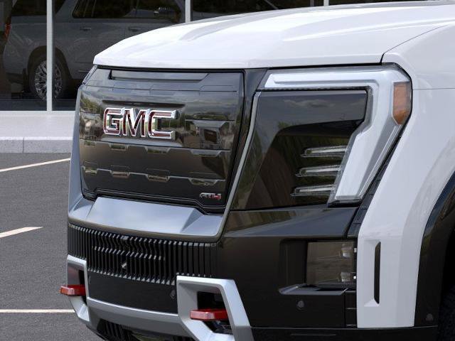 New 2026 GMC Sierra EV AT4 w/ AT4 Premium Package image 13