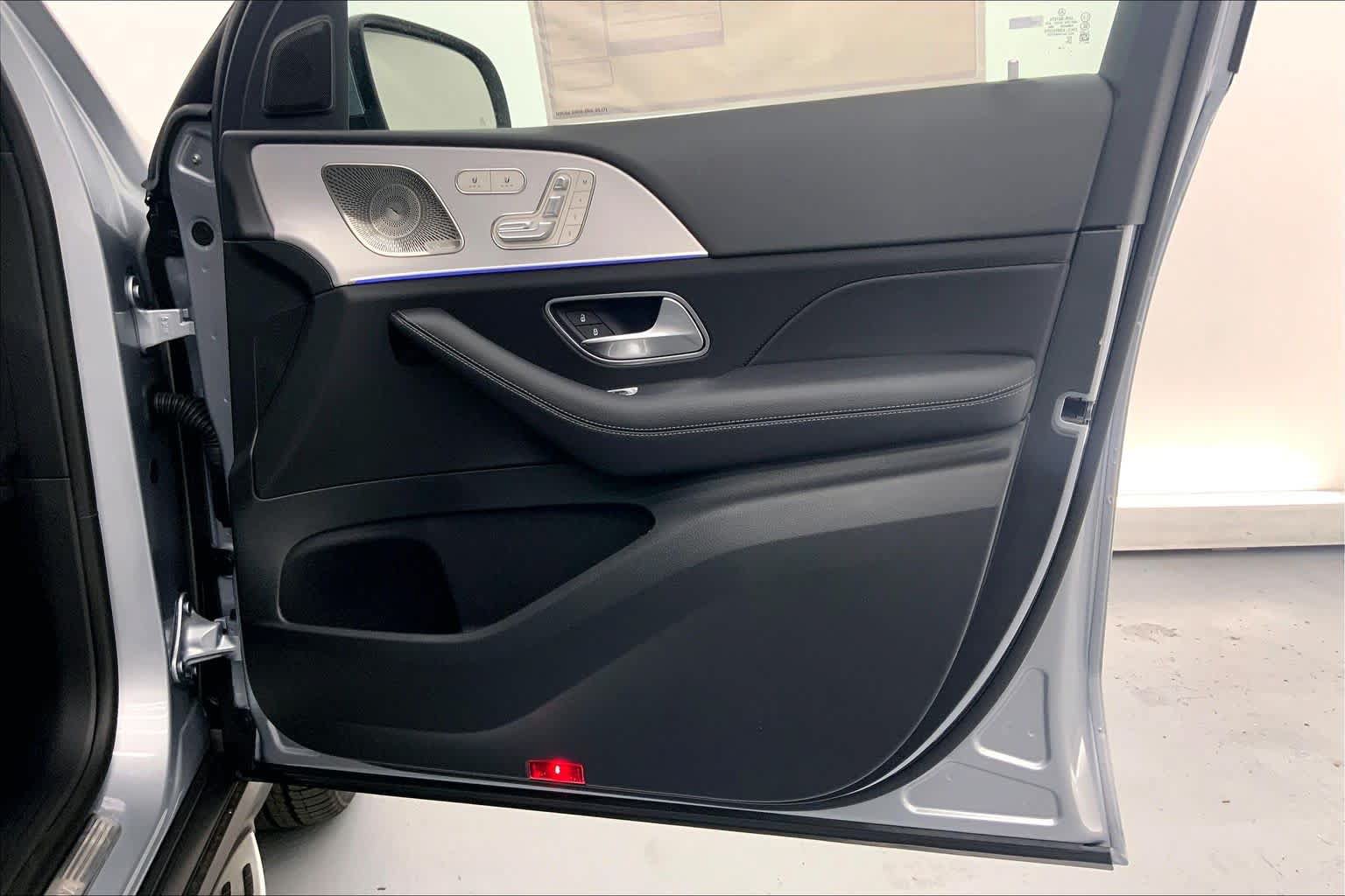 New 2026 Mercedes-Benz GLE 450 4MATIC image 11
