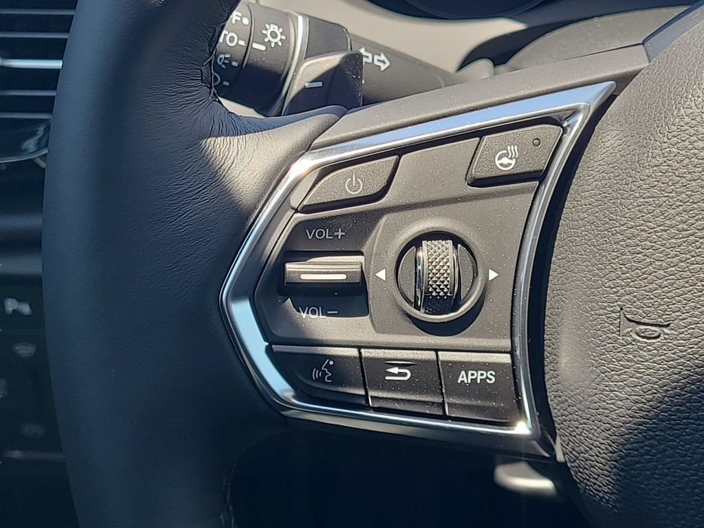New 2026 Acura RDX w/ Advance Package AWD/4WD image 21