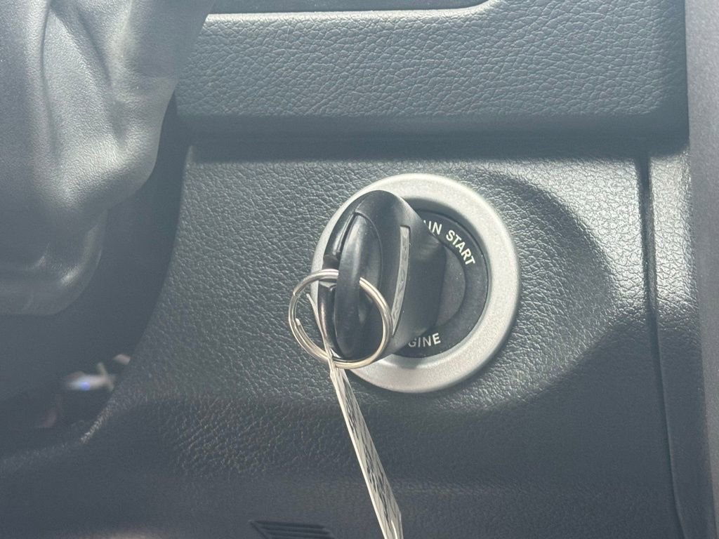 Used 2018 RAM 2500 Tradesman w/ Chrome Appearance Group image 26