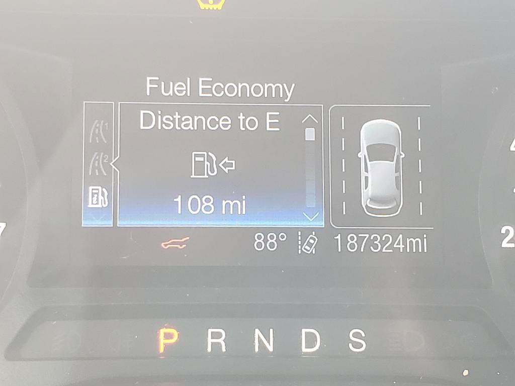 Used 2020 Ford Edge SE AWD/4WD image 26