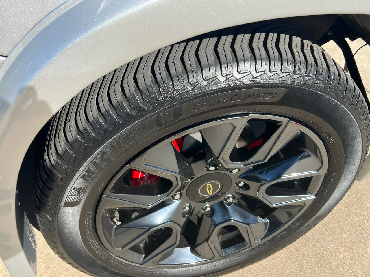 Used 2023 Chevrolet Express 2500 Extended image 8