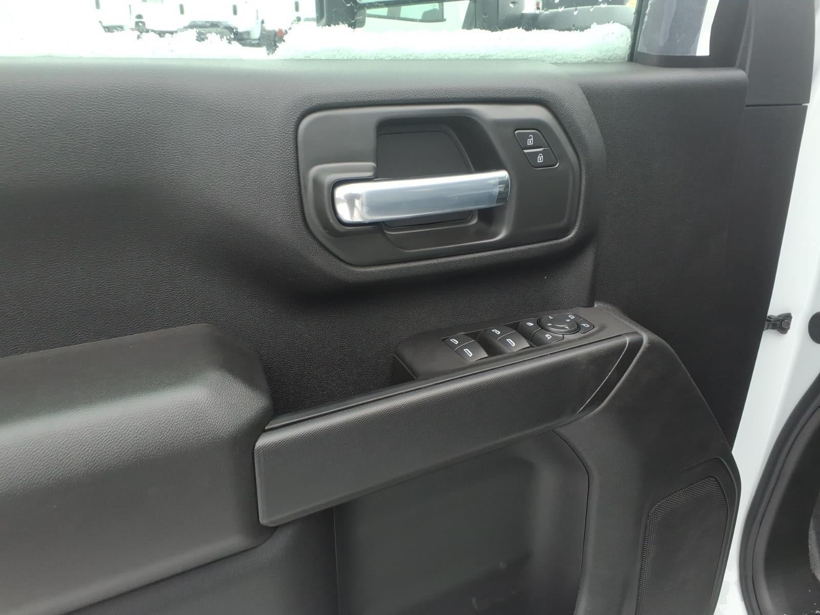 New 2026 Chevrolet Silverado 2500 W/T w/ WT Convenience Package AWD/4WD image 8