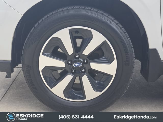 Used 2017 Subaru Forester 2.5i Premium w/ All-Weather Package AWD/4WD image 13