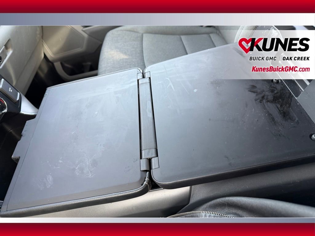 Used 2024 Ford F150 XLT w/ Mobile Office Package image 24