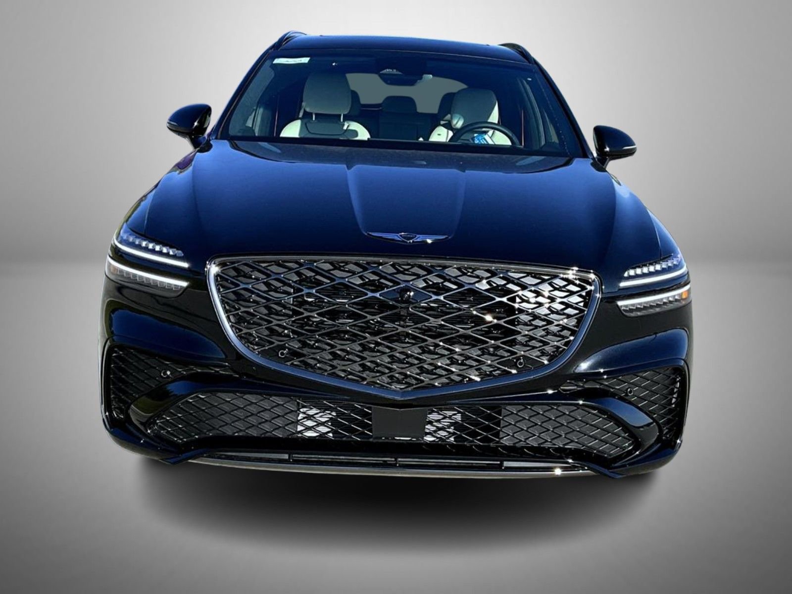 New 2026 Genesis GV70 3.5T Sport Prestige image 2