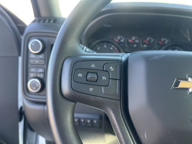 New 2026 Chevrolet Silverado 3500 W/T w/ WT Convenience Package image 19