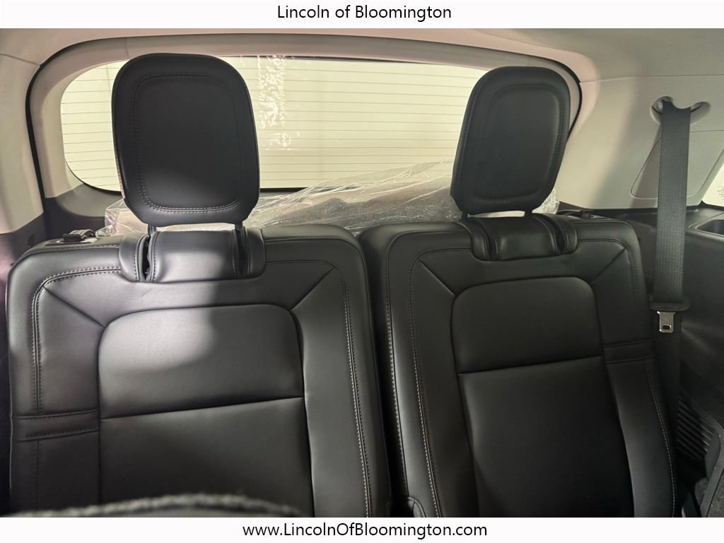 New 2026 Lincoln Aviator Reserve AWD/4WD image 21