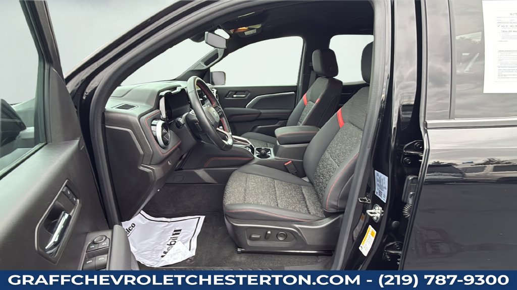 Used 2023 Chevrolet Colorado Z71 w/ Z71 Convenience Package 2 AWD/4WD image 21