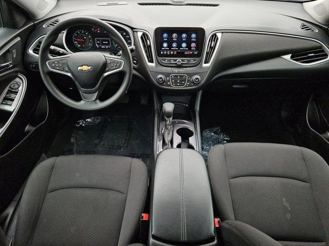 Used 2023 Chevrolet Malibu LT image 25