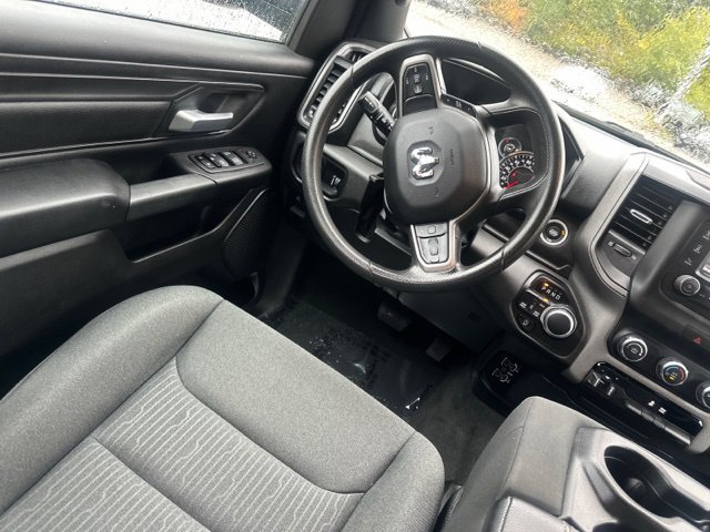 Used 2023 RAM 1500 Tradesman w/ Night Edition AWD/4WD image 19