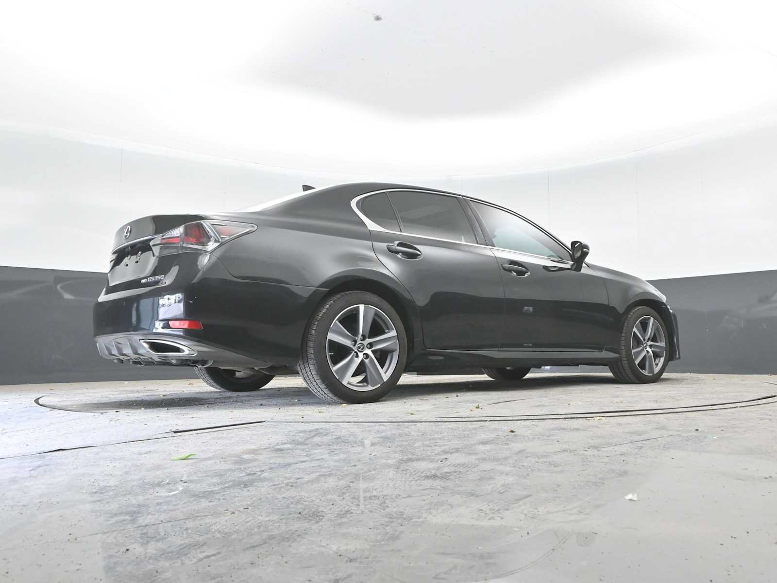 Used 2020 Lexus GS 350 AWD w/ Premium Package image 33