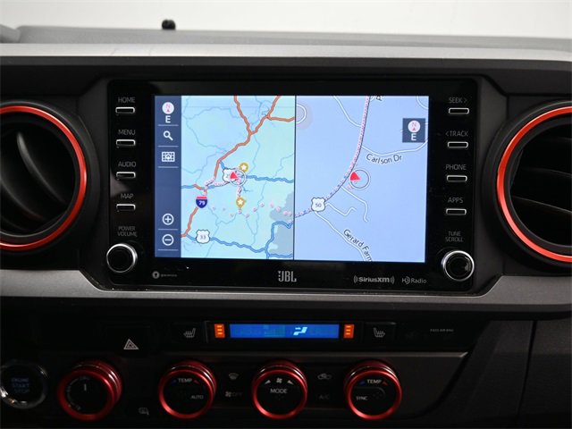 Used 2023 Toyota Tacoma TRD Sport image 16