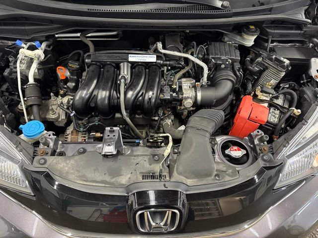 Used 2017 Honda Fit EX image 29