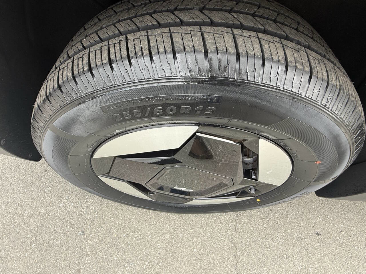 Used 2024 Kia EV9 Wind image 29