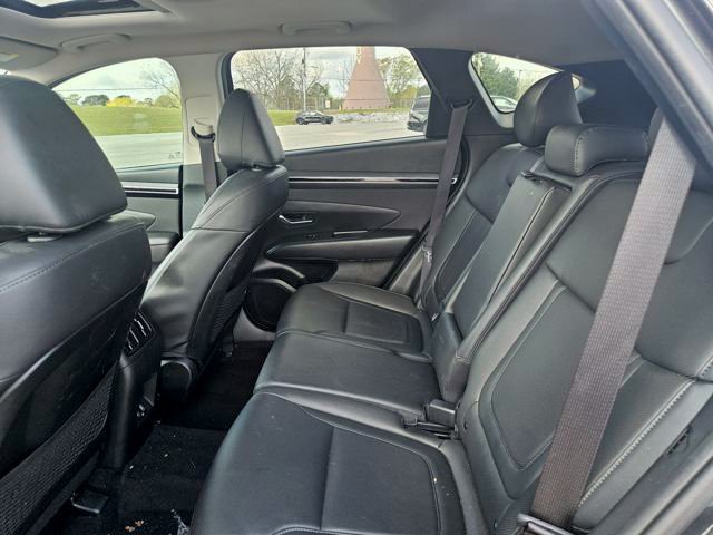 Used 2023 Hyundai Tucson SEL w/ Convenience Package FWD image 25