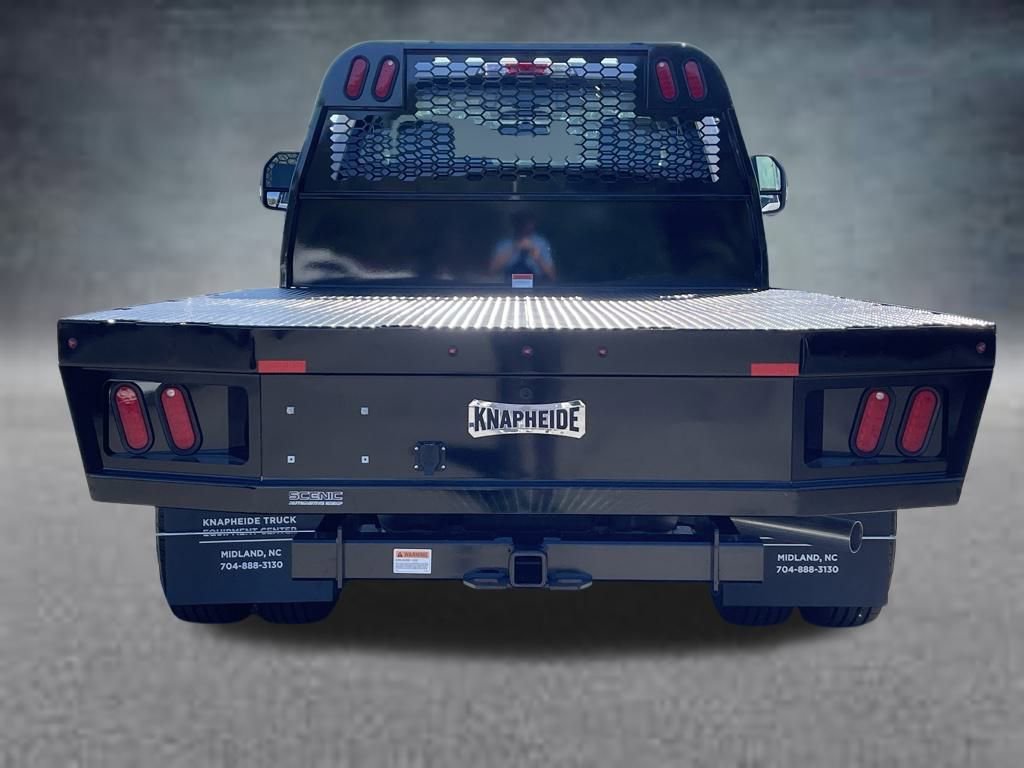 New 2025 Ford F350 XL w/ XL Chrome Package image 17