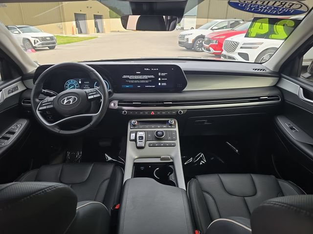 Used 2024 Hyundai Palisade SEL FWD image 15