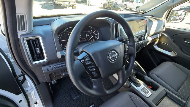 New 2027 Nissan Frontier SV w/ Tow Package AWD/4WD image 29