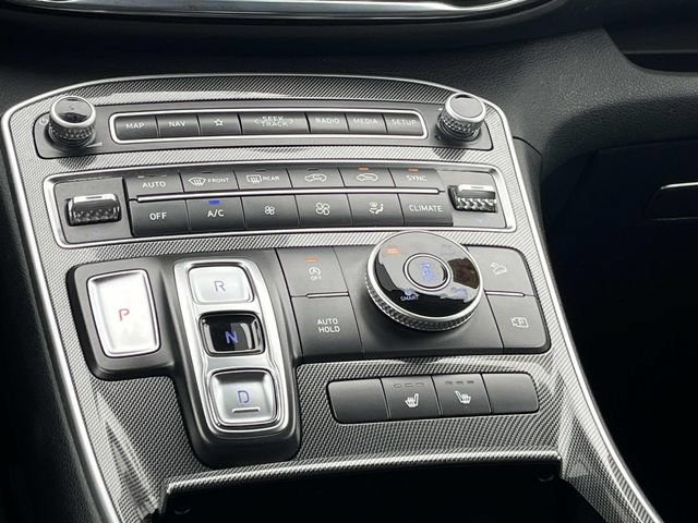 Certified 2023 Hyundai Santa Fe SEL AWD/4WD image 17