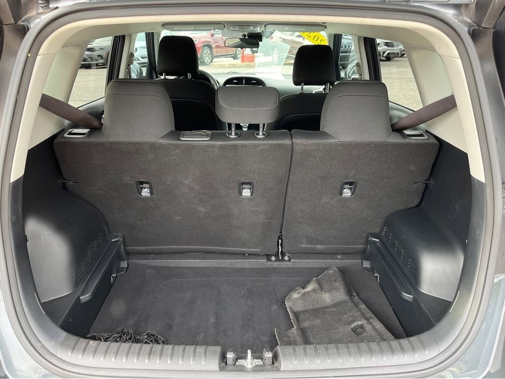 Used 2021 Kia Soul S image 24