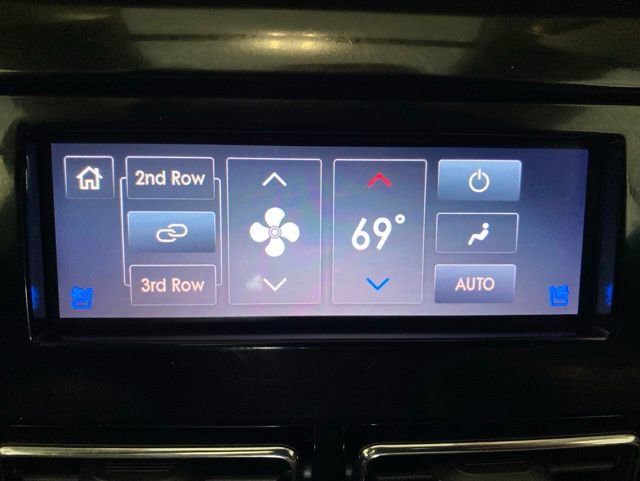 Used 2022 Lincoln Aviator Reserve w/ Elements Package Plus AWD/4WD image 19