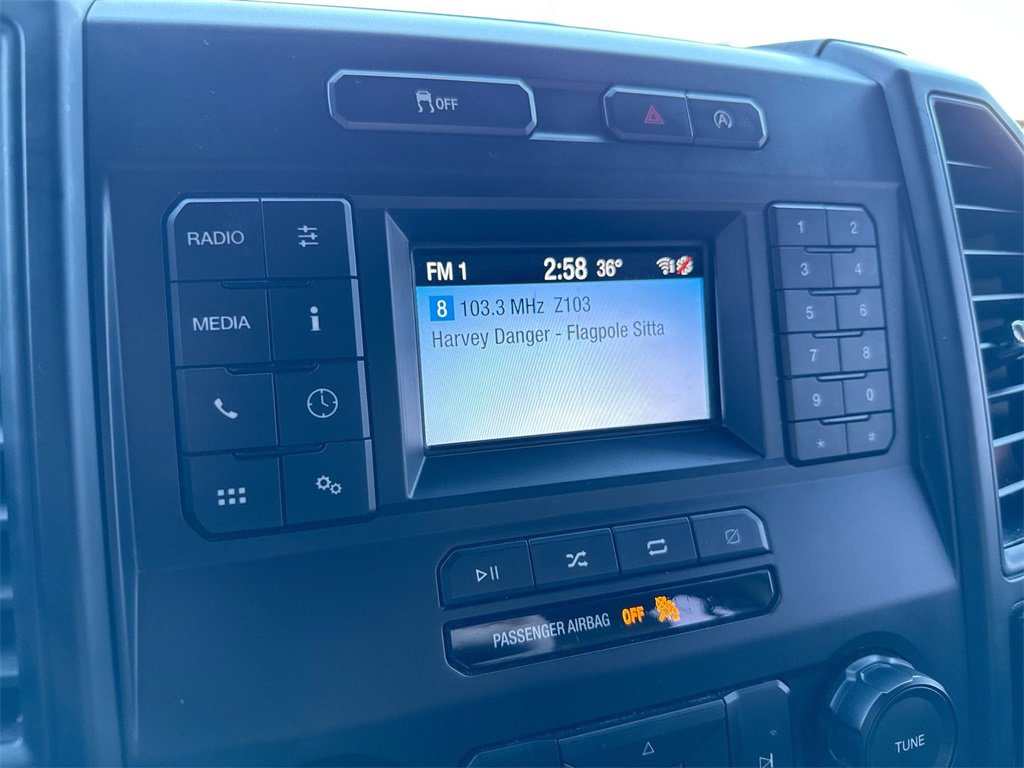 Used 2019 Ford F150 XL w/ Equipment Group 101A Mid image 13