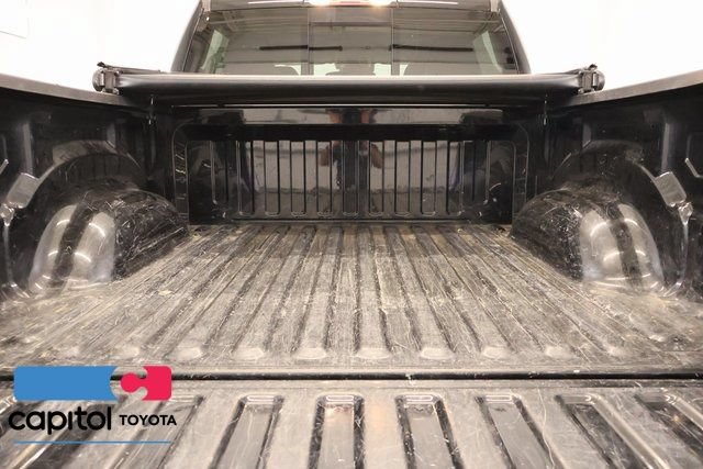 Used 2021 RAM 1500 Laramie AWD/4WD image 25
