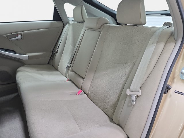 Used 2010 Toyota Prius Two FWD image 13
