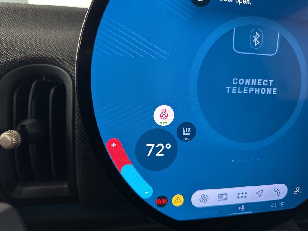 New 2026 MINI Cooper S image 14