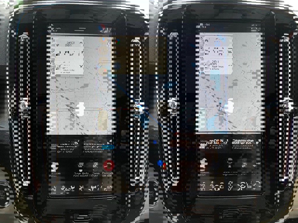 New 2026 Volvo XC40 B5 Ultra w/ Protection Package Premier image 22