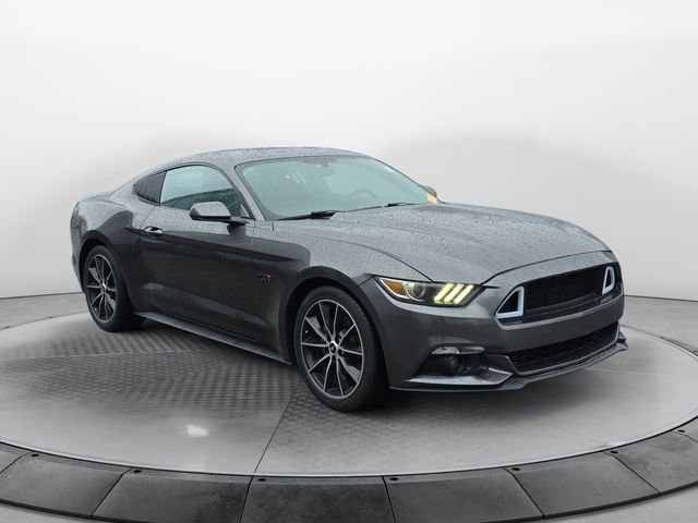 Used 2015 Ford Mustang Coupe w/ Wheel & Stripe Package image 7