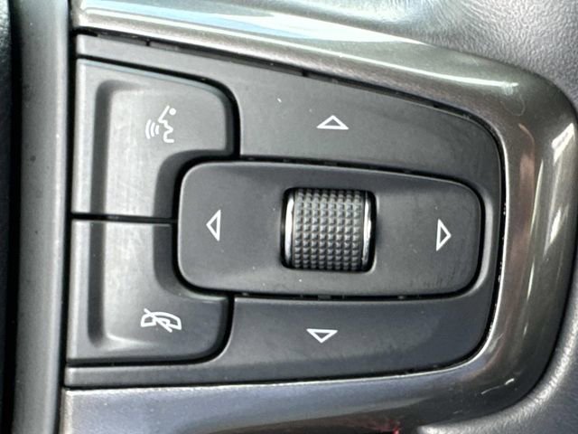 Used 2021 Chevrolet Tahoe RST w/ Luxury Package image 33