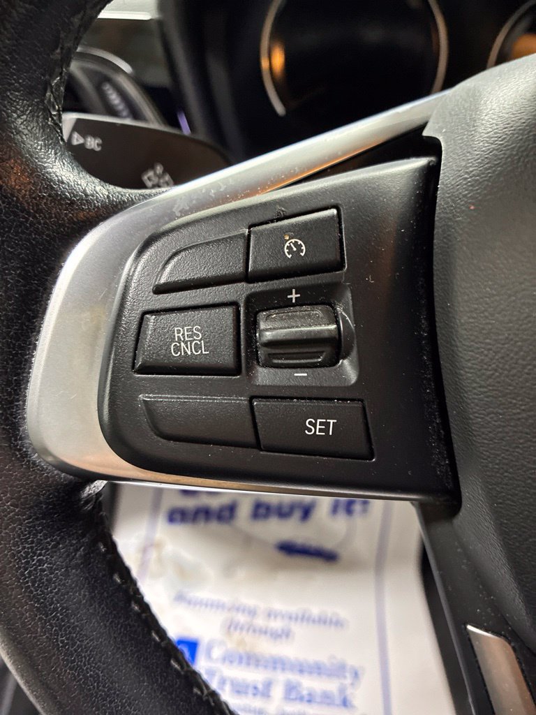 Used 2021 BMW X1 sDrive28i FWD image 15