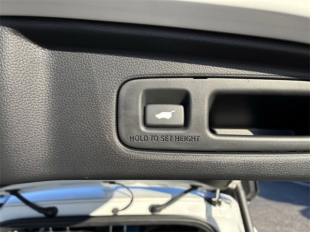 Certified 2025 Honda CR-V Sport-L image 31