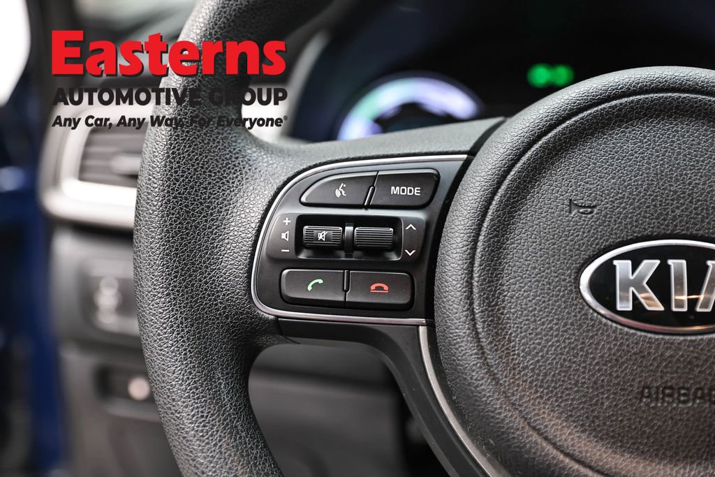 Used 2019 Kia Niro LX image 15