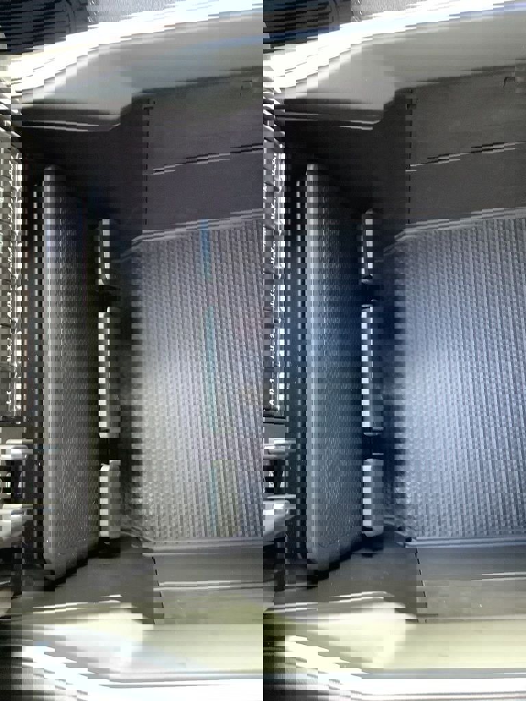 New 2026 RAM 2500 Big Horn image 28